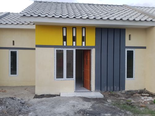 Griya Idaman Residence 2 - Tipe 36 (subsidi)